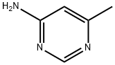 4-Amino-6-methylpyrimidine
