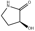 (S)-3-Hydroxypyrrolidin-2-one
