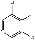 3，5-dichloro-4-iodopyridine