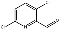 3,6-Dichloro-2-pyridinecarboxaldehyde