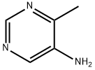4-methylpyrimidin-5-amine
