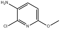 3-Amino-2-chloro-6-methoxypyridine