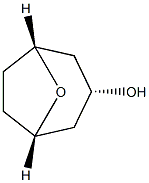 endo-8-oxabicyclo[3.2.1]octan-3-ol