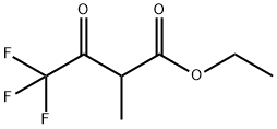 Ethyl 4,4,4-trifluoro-2-methylacetoacetate