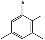 1-Bromo-2-fluoro-3,5-dimethylbenzene