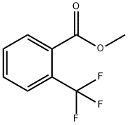 Methyl 2-(Trifluoromethyl)benzoate
