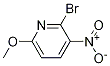 2-Bromo-6-methoxy-3-nitropyridine