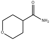 4-Carbamoyltetrahydropyran