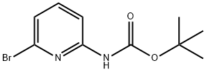 2-(Boc-Amino)-6-bromopyridine