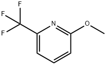2-Methoxy-6-(trifluoromethyl)pyridine