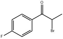 2-Bromo-1-(4-fluorophenyl)-1-propanone