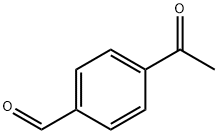 4-Acetylbenzaldehyde