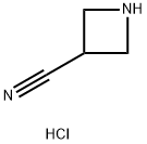 azetidine-3-carbonitrile hydrochloride