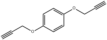 1,4-Bis(2-propynyloxy)benzene