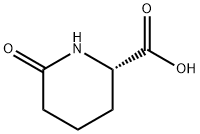 (S)-6-Oxo-2-piperidinecarboxylic acid