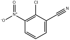 2-Chloro-3-nitrobenzonitrile