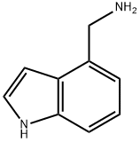 4-(Aminomethyl)indole