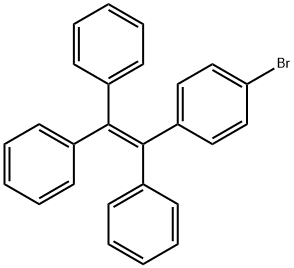 1-(4-Bromophenyl)-1,2,2-triphenylethylene