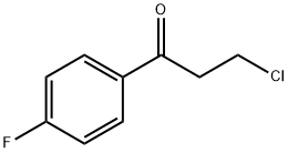 3-Chloro-4'-fluoropropiophenone