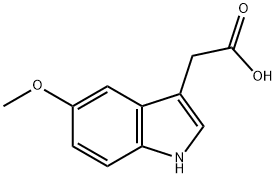 5-Methoxyindole-3-acetic Acid