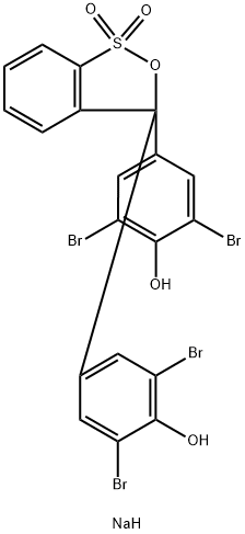 Bromophenol blue sodium salt