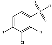 2,3,4-Trichlorobenzenesulfonyl chloride