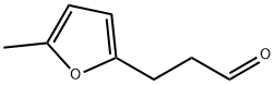 3-(5-Methyl-2-furyl)propionaldehyde