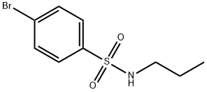 4-Bromo-N-propylbenzenesulfonamide