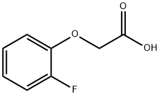 (2-Fluorophenoxy)acetic acid