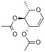 3,4-Di-O-acetyl-6-deoxy-L-glucal