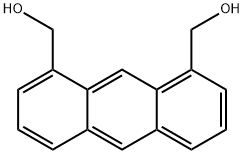 1,8-Bis(hydroxymethyl)anthracene