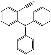 2-(Diphenylphosphino)benzonitrile
