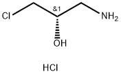 (S)-1-amino-3-chloro-2-propanol hydrochloride