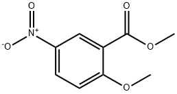 2-Methoxy-5-nitrobenzoic Acid Methyl Ester
