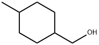 4-Methyl-1-cyclohexanemethanol (cis- and trans- mixture)