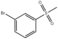 3-Bromophenyl Methyl Sulfone