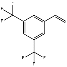 3,5-Bis(trifluoromethyl)styrene (stabilized with HQ)