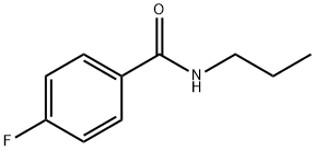4-Fluoro-N-propylbenzamide