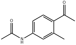 4'-Acetamido-2'-methylacetophenone