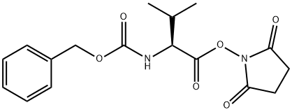 N-Carbobenzoxy-L-valine Succinimidyl Ester