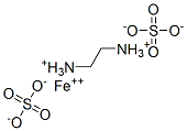 Iron(II) Ethylenediammonium Sulfate Tetrahydrate