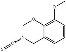 2,3-Dimethoxybenzyl isothiocyanate