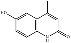 2,6-Dihydroxy-4-methylquinoline