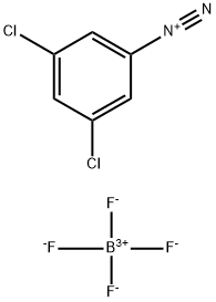 3,5-Dichlorophenyldiazonium tetrafluoroborate