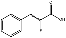 α-Fluorocinnamic acid