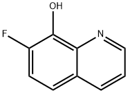 7-Fluoroquinolin-8-ol