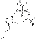 1-Butyl-2,3-dimethylimidazolium Bis(trifluoromethanesulfonyl)imide