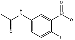 N-(4-Fluoro-3-nitrophenyl)acetamide