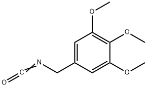 3，4，5-Trimethoxybenzyl isocyanate