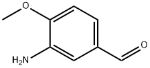 3-Amino-4-methoxybenzaldehyde